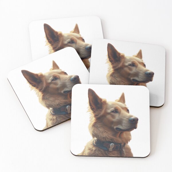 Item preview, A Good Boy designed and sold by Art OnTheSpectrum.