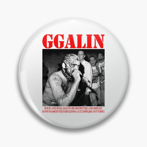 Item preview, Day Gifts GG Band Allin designed and sold by GarmentSapphir.