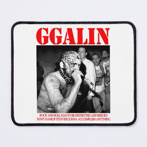 Item preview, Day Gifts GG Band Allin designed and sold by GarmentSapphir.