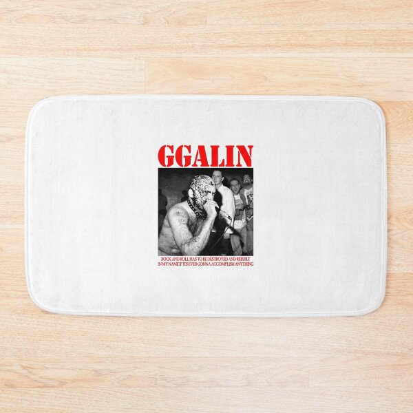Item preview, Day Gifts GG Band Allin designed and sold by GarmentSapphir.