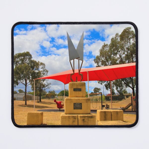 Item preview, Big Hand Shears, Warwick, Queensland designed and sold by FranWest.