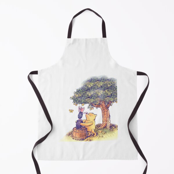 Item preview, Pooh & Piglet: Summertime designed and sold by AncientFleming.