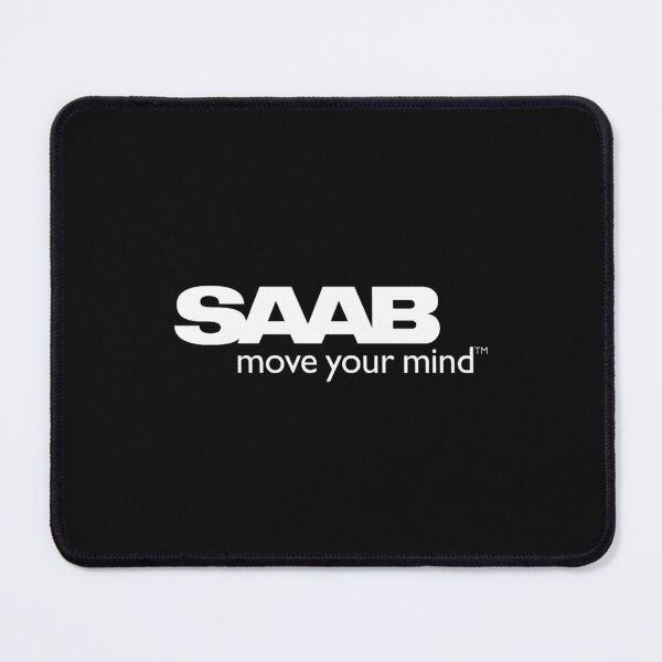 Item preview, SAAB Move Your Mind  designed and sold by suiziechapm.