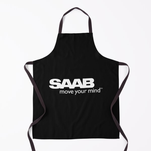 Item preview, SAAB Move Your Mind  designed and sold by suiziechapm.