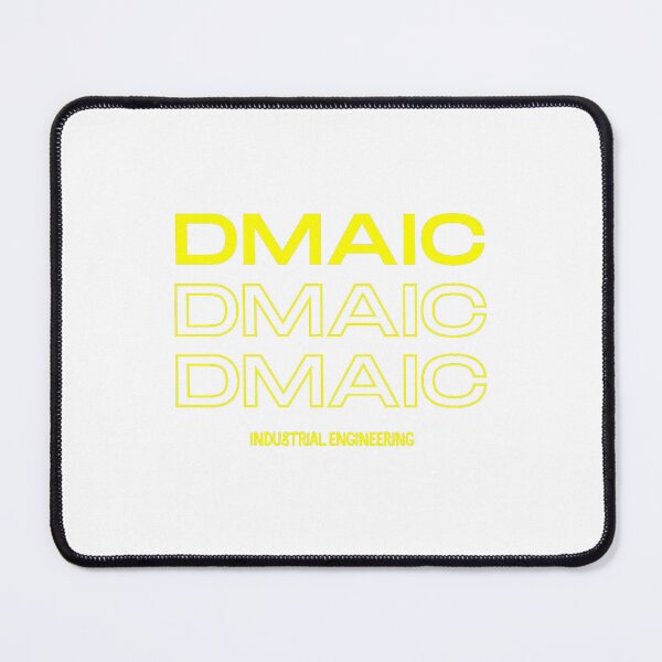 Item preview, DMAIC. DMAIC. DMAIC. Industrial engineering designed and sold by Custom-Print.