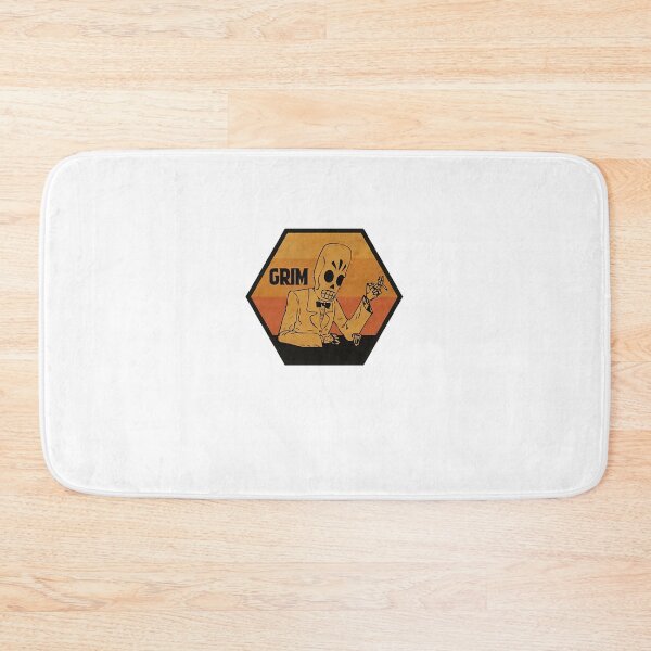Item preview, Agent Calavera designed and sold by HarrisonAirPo.