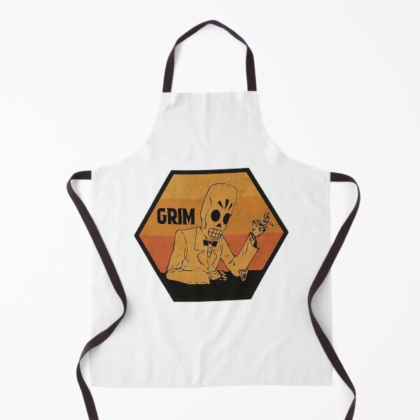 Item preview, Agent Calavera designed and sold by HarrisonAirPo.