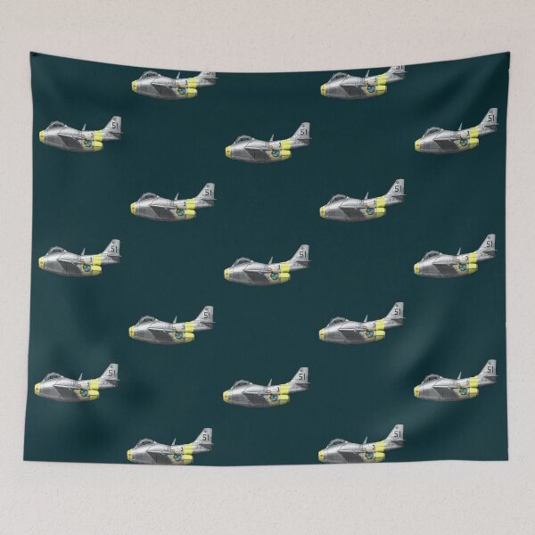 Item preview, SAAB J 29 Tunnan designed and sold by suiziechapm.