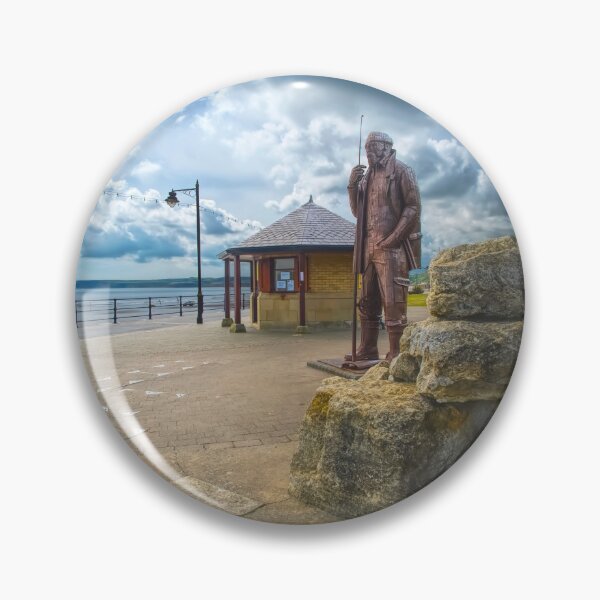 Item preview, Filey High Tide and Short Wellies designed and sold by Alisonchambers2.