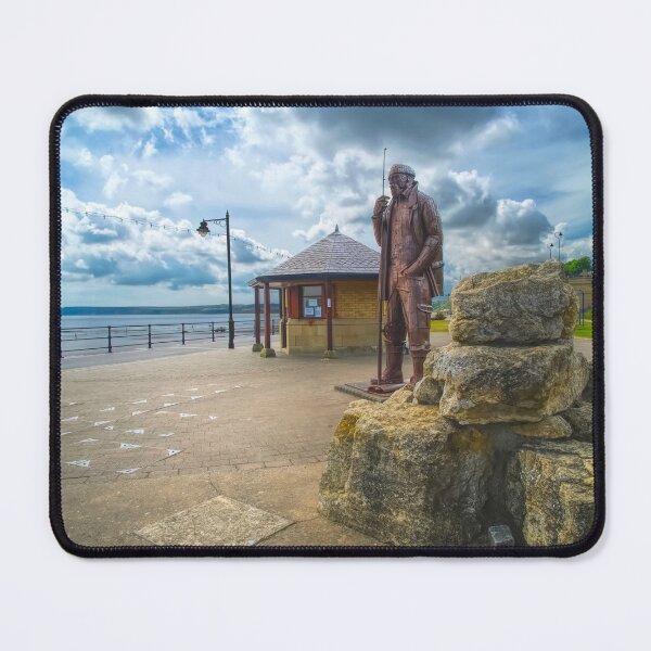 Item preview, Filey High Tide and Short Wellies designed and sold by Alisonchambers2.