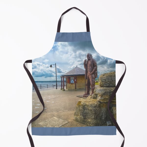 Item preview, Filey High Tide and Short Wellies designed and sold by Alisonchambers2.