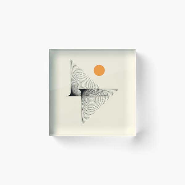 Item preview, BIRD_FLIGHT_LINE_MINIMAL_LOVE designed and sold by forgetmestudio.