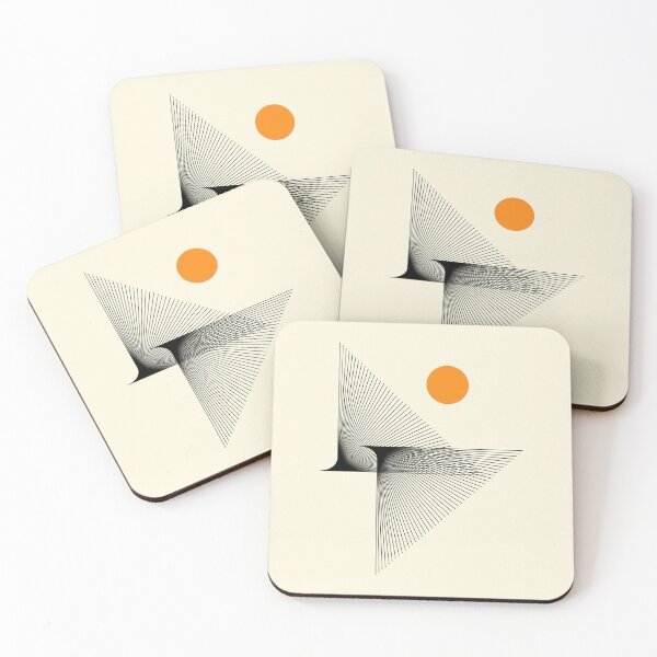 Item preview, BIRD_FLIGHT_LINE_MINIMAL_LOVE designed and sold by forgetmestudio.