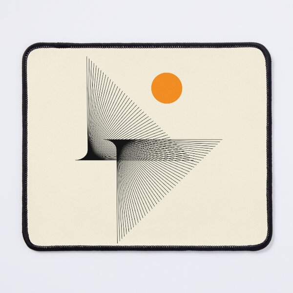 Item preview, BIRD_FLIGHT_LINE_MINIMAL_LOVE designed and sold by forgetmestudio.