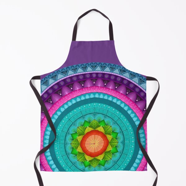 Item preview, Mandala designed and sold by LizCoatsArtNZ.
