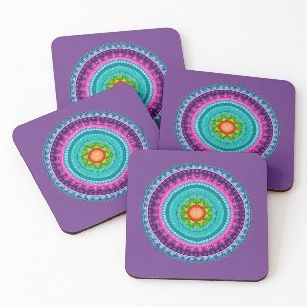 Item preview, Mandala designed and sold by LizCoatsArtNZ.