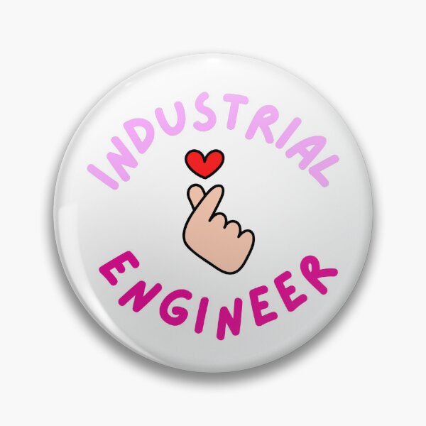 Item preview, Industrial engineer designed and sold by Custom-Print.