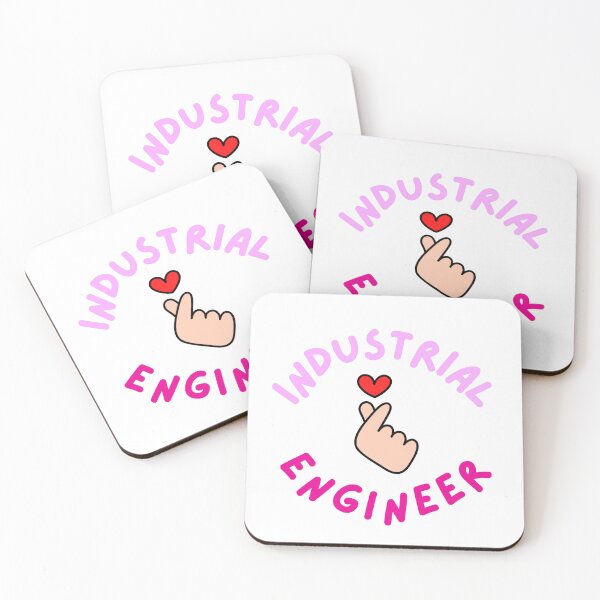 Item preview, Industrial engineer designed and sold by Custom-Print.