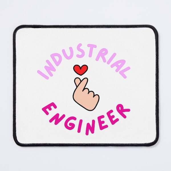 Item preview, Industrial engineer designed and sold by Custom-Print.