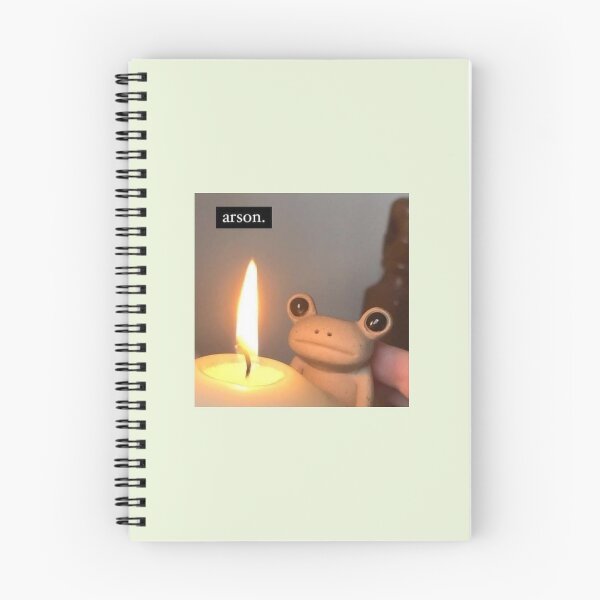 Item preview, arson. designed and sold by Akerman16.