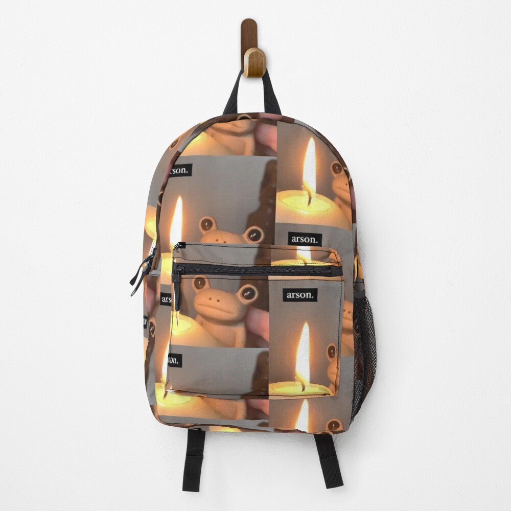 Item preview, Backpack designed and sold by Akerman16.