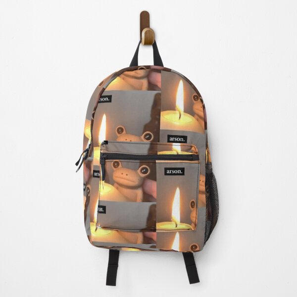 Item preview, arson. designed and sold by Akerman16.