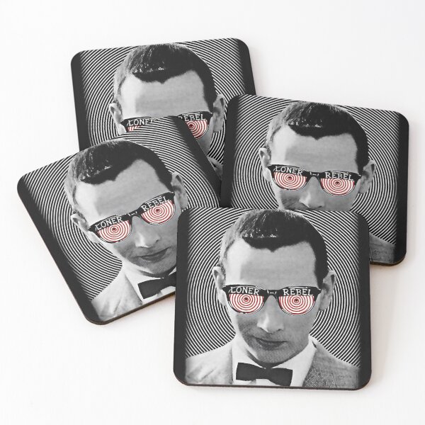 Item preview, Paul Reubens designed and sold by LuluMarvinDe.