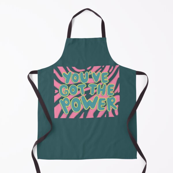 Item preview, You’ve got the power designed and sold by Jenny Rogers.