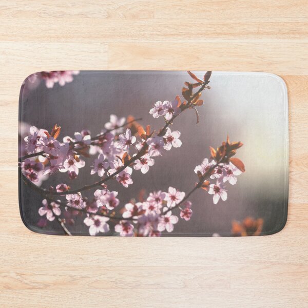 Item preview, Cherry Tree Blooms in the Sun designed and sold by Votawgrapher.