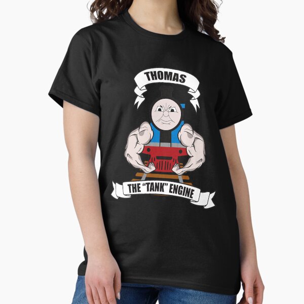 Item preview, Thomas the TANK Engine Fitted  designed and sold by NikoGalo.