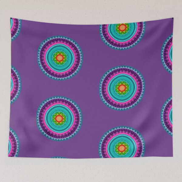 Item preview, Mandala designed and sold by LizCoatsArtNZ.