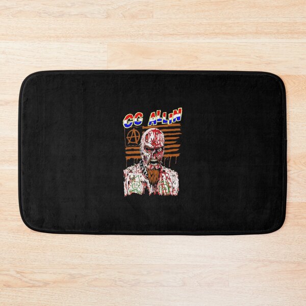 Item preview, Funny Gift For Gg Band Allin designed and sold by GarmentSapphir.