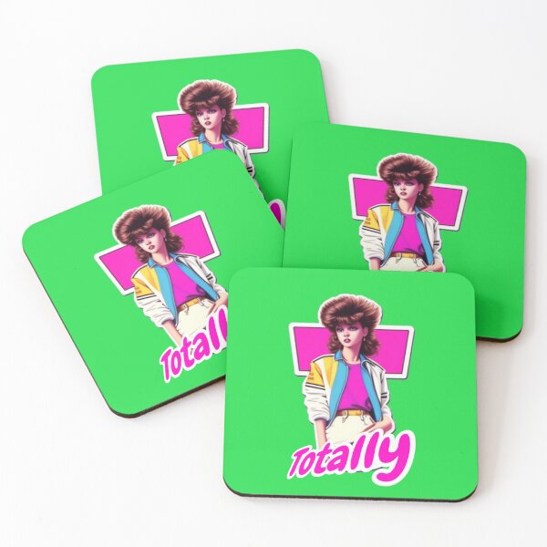 Item preview, Totally 80s designed and sold by Roxburylane.