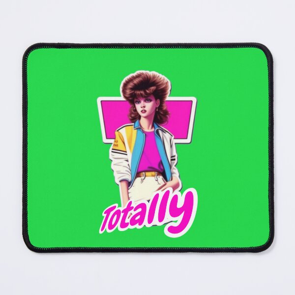 Item preview, Totally 80s designed and sold by Roxburylane.
