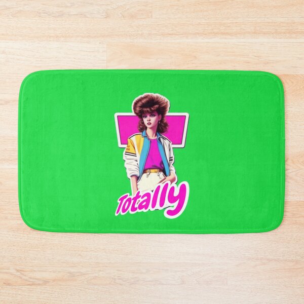 Item preview, Totally 80s designed and sold by Roxburylane.