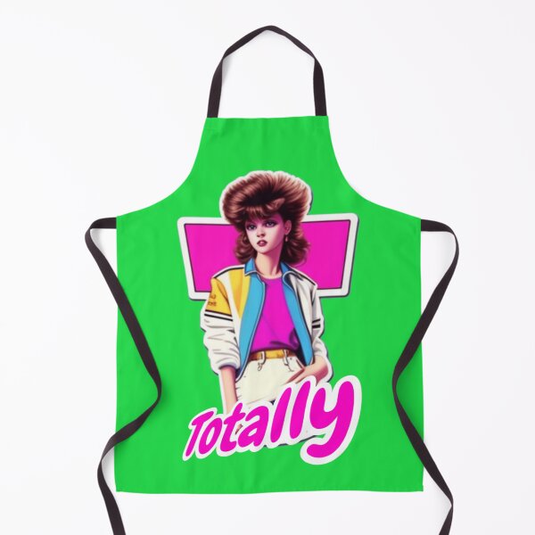 Item preview, Totally 80s designed and sold by Roxburylane.