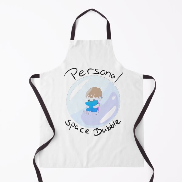 Item preview, Personal space bubble designed and sold by nanaatawi.