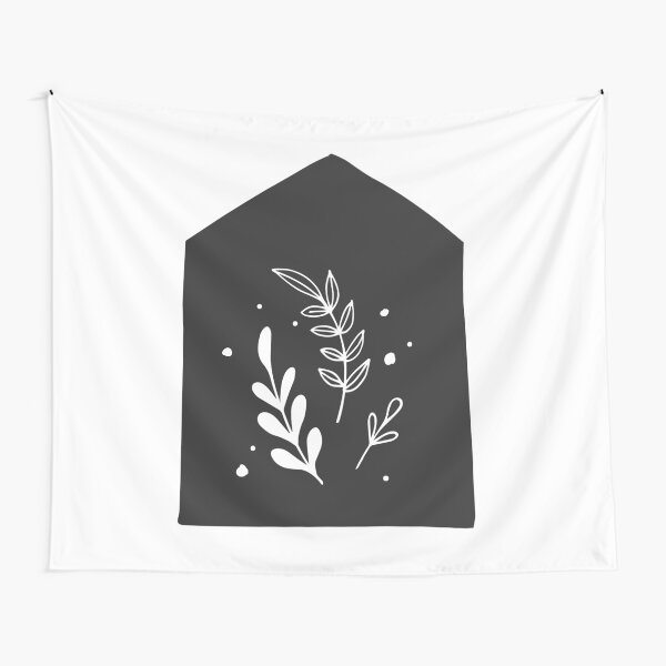 Wandbehänge: Skandinavisch | Redbubble