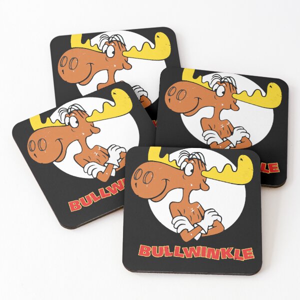 Item preview, People Call Me Bullwinkle Retro Vintage designed and sold by BriceWhiteWine.