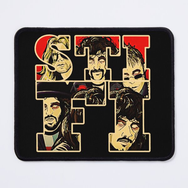 Item preview, Stifi logo designed and sold by MarielleKuhlman.