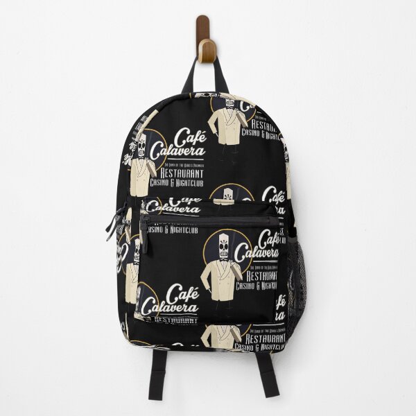 Item preview, Cafe Calavera designed and sold by HarrisonAirPo.