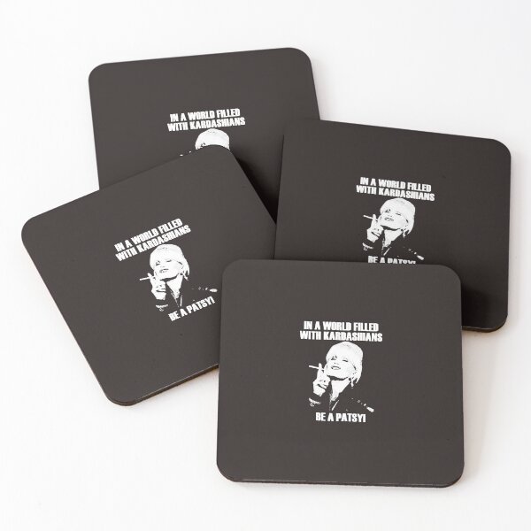 Item preview, Copy of be-a-patsy-- designed and sold by MiaAnd.