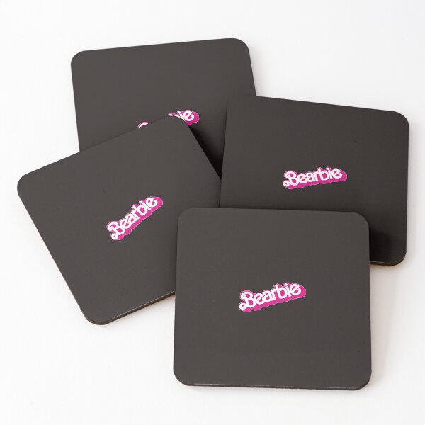 Item preview, Bearbie Gay Bearr Fun Logo---1 designed and sold by MiaAnd.