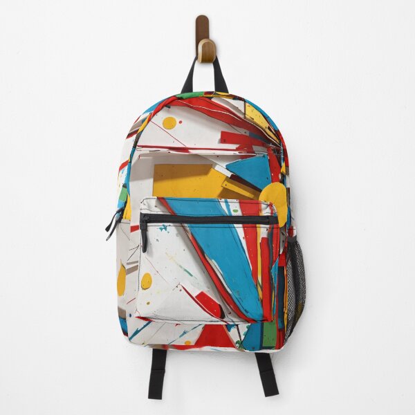 Item preview, Abstract art designed and sold by Travellerx.