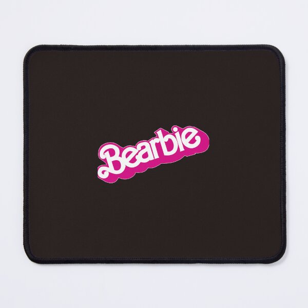 Item preview, Bearbie Gay Bearr Fun Logo---2 designed and sold by MiaAnd.