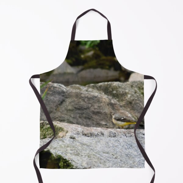 Item preview, Grey wagtail on the rocks designed and sold by Jouko Lehto Photography.