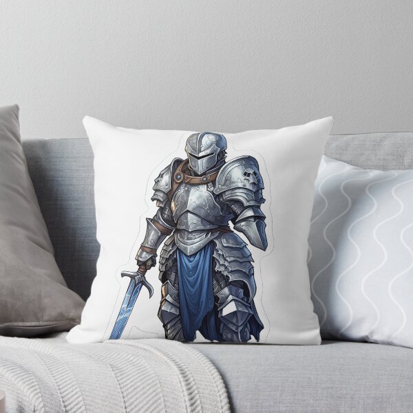 Item preview, knight designed and sold by abmkf.