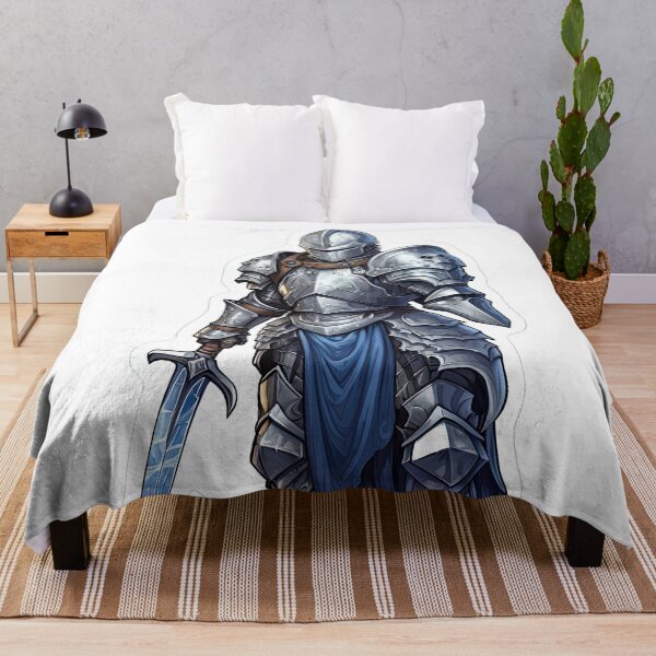 Item preview, knight designed and sold by abmkf.