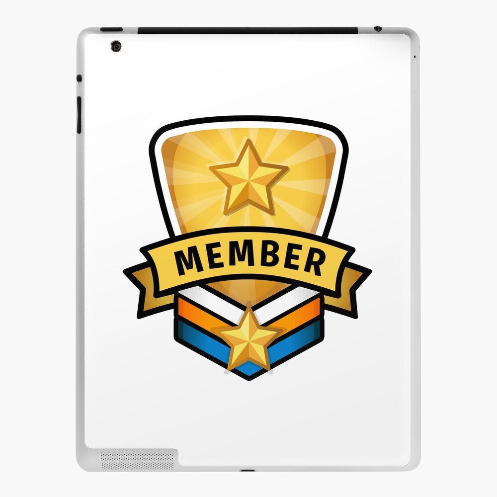 Member Club Penguin