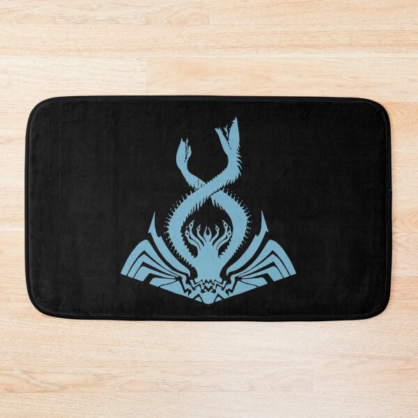 Item preview, Thrawn's Chimaera Logo BLUE designed and sold by MarielleKuhlman.